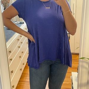 We The Free - Free People Flowy Top